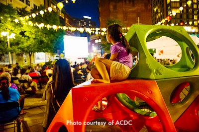 Films at the Gate - Movie Fest in Boston's Chinatown Films at the Gate - Movie Fest in Boston's Chinatown